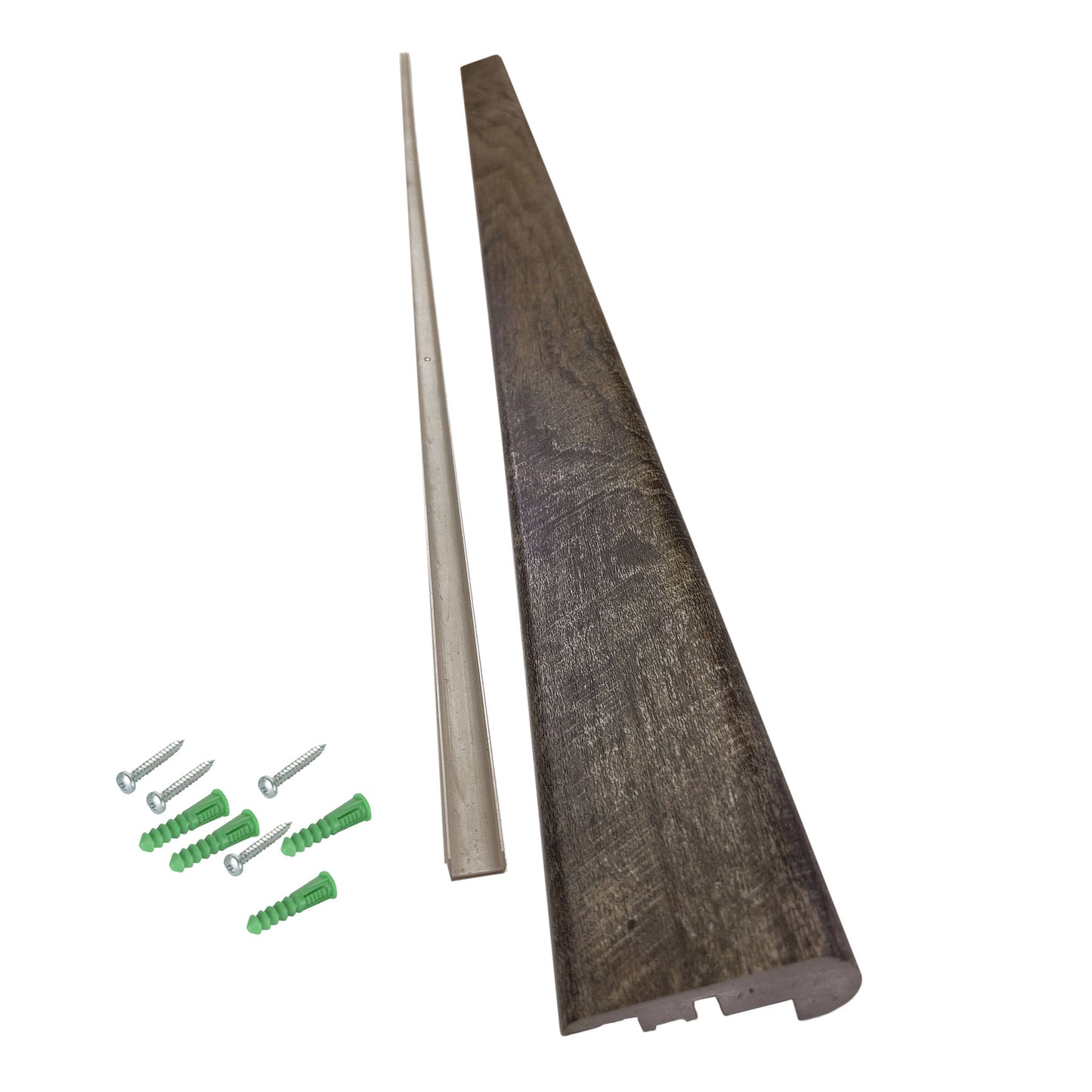 SPC Vinyl Stair Bullnose - 1.2M | 47.25"